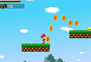 Mario Great Adventure